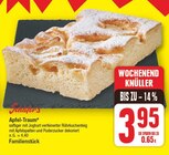 Aktuelles Apfel-Traum Angebot bei EDEKA in Berlin ab 3,95 €