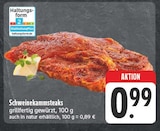 Angebot im EDEKA Neuhof (Zenn) Prospekt EDEKA Neuhof (Zenn) Prospekt mit im Angebot für 0,89 €