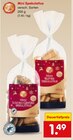 Mini Spekulatius im Angebot bei Netto Marken-Discount in Lahr Mini Spekulatius Angebote bei Netto Marken-Discount Lahr für 1,49 €