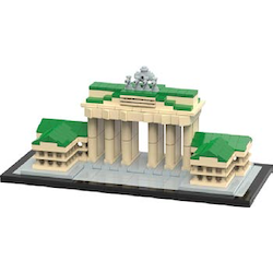 Clippys Wahrzeichen Big Ben