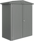 Gerätehaus „Europa 1“ B Angebote bei toom Baumarkt Chemnitz für 659,00 €