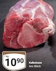 Aktuelles Kalbshaxe Angebot bei GLOBUS in Halle (Saale) ab 10,90 €