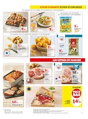 Promos Cocktail dans le catalogue "U Express" de U Express à la page 3 Promos Cocktail dans le catalogue "U Express" de U Express à la page 3