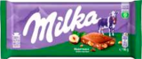 Tafelschokolade im Angebot bei EDEKA in Stade Tafelschokolade Angebote von Milka bei EDEKA Stade für 0,99 €