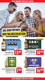 Spaten im E center Prospekt in Heidenheim Aktueller E center Prospekt mit Spaten, "Aktuelle Angebote", Seite 44