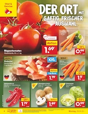 Ähnliche Angebote wie Sellerie im Prospekt "Aktuelle Angebote" auf Seite 4 von Netto Marken-Discount in Münster