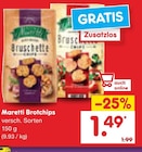 Netto Marken-Discount - Brotchips Angebot im Prospekt Brotchips bei Netto Marken-Discount im Prospekt "" für 1,49 €