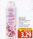 Shampoo Angebote von Jean & Len bei E center Falkensee für 3,29 €