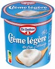 Crème fraîche im aktuellen Prospekt bei EDEKA in Rosendahl