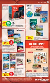 Nintendo Switch en promo dans le catalogue Intermarché Hyper à la page 47