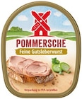 Feine Teewurst von Rügenwalder für 1,49 € bei REWE im Angebot Feine Teewurst von Rügenwalder im aktuellen REWE Prospekt