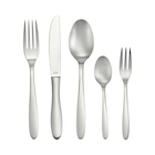 RÖSLE Besteck Culture 30-teilig Angebote von RÖSLE bei Möbel Martin Hofheim für 75,00 €