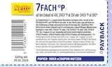 7FACH °P Coupon bei Netto Marken-Discount im Berching Prospekt für 