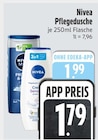 Pflegedusche von Nivea für 1,79 € bei E xpress im Angebot Pflegedusche von Nivea im aktuellen E xpress Prospekt