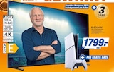 LED TV XR75X90LAEP Angebote von SONY bei expert Stuttgart für 1.799,00 €