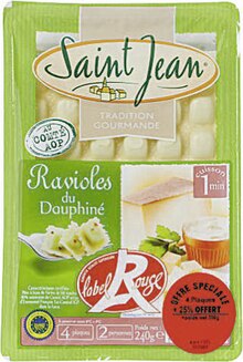 Saint Géry - Saint Jean - Casino Supermarchés Saint Géry - Saint Jean à 3,28 € dans le catalogue Casino Supermarchés "Faites vous-plaisir cet été !"