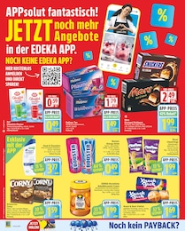 Bier Angebot & Preis im aktuellen EDEKA Prospekt Bier Angebot im aktuellen EDEKA Prospekt auf Seite 10