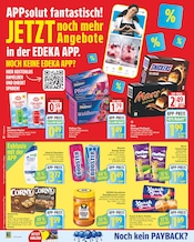 Ähnliches Angebot bei EDEKA in Prospekt "Aktuelle Angebote" gefunden auf Seite 10
