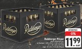 Radeberger Pilsner Angebote von Radeberger bei E center Grevenbroich für 11,99 €