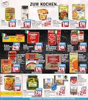 Aktueller HIT Prospekt mit Maggi, "ECHTE VIELFALT", Seite 10