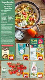 REWE Couscous im Prospekt 