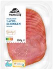 Delikatess Lachsschinken von MÜHLENHOF im aktuellen Penny Prospekt für 0,99 €