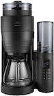 Filterkaffeemaschine mit Mahlwerk 1030-05 AromaFresh Angebote von Melitta bei expert Haltern am See für 159,99 €