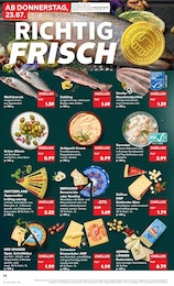 Kaufland Garnelen im Prospekt Kaufland Garnelen im Prospekt