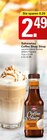 Coffee Shop Sirup im Angebot bei WEZ in Löhne Coffee Shop Sirup Angebote von Schwartau bei WEZ Löhne für 2,49 €
