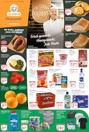 Aktueller GLOBUS Supermarkt Prospekt in Lengede und Umgebung, "Aktuelle Angebote" mit 38 Seiten, 12.01.2026 - 17.01.2026