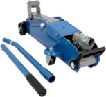 Rangierwagenheber von Cartrend im aktuellen Marktkauf Prospekt