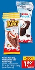 Maxi King im Angebot bei Netto Marken-Discount in Aachen Maxi King Angebote von Kinder bei Netto Marken-Discount Aachen für 1,59 €
