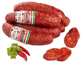 Original ungarische Salami Angebote von Pick bei REWE Suhl für 2,49 €