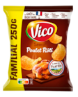 Chips - Vico en promo chez Norma Valentigney à 2,99 €