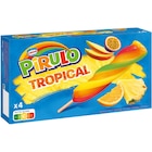 Glaces à l'eau - PIRULO en promo chez Carrefour Créteil à 3,19 €