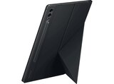 EF-BX810, Bookcover, Samsung, GalaxyTab S9+, S9 FE+, Galaxy TabS10+, Black von SAMSUNG im aktuellen MediaMarkt Saturn Prospekt für 62,99 €