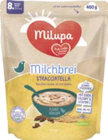 Milchbrei im Müller Prospekt Milchbrei von Milupa im aktuellen Müller Prospekt für 3,49 €