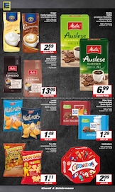 Aktueller EDEKA Prospekt mit Kaffee, "Aktuelle Angebote", Seite 15