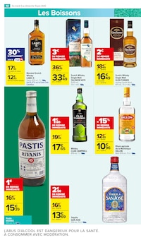Promo Corona dans le catalogue Carrefour Market du moment à la page 10