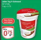 Aktuelles H-Schmand Angebot bei GLOBUS in Koblenz ab 0,75 €