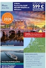Premium-Plus-Schiff MS LADY DILETTA bei ALDI Nord im Kolkwitz Prospekt für 599,00 €