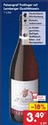 Felsengraf Trollinger mit Lemberger Qualitätswein im Netto Marken-Discount Prospekt Felsengraf Trollinger mit Lemberger Qualitätswein im aktuellen Netto Marken-Discount Prospekt für 3,49 €