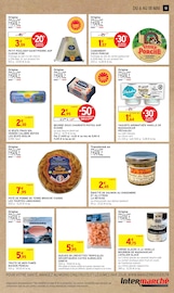 Lait Angebote im Prospekt "TOUT VOTRE MAGASIN CONTRE LA VIE CHÈRE" von Intermarché Lait Angebote im Prospekt "TOUT VOTRE MAGASIN CONTRE LA VIE CHÈRE" von Intermarché auf Seite 13