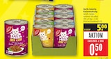 Aktuelles Hello my cat Zarte Stückchen Angebot bei Marktkauf in Offenbach (Main) ab 0,50 €