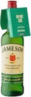 Irish Whiskey Angebote von Jameson bei Kaufland Rüsselsheim für 14,99 €
