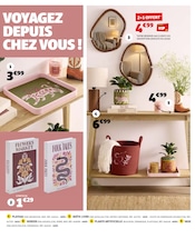 Promos Plantes dans le catalogue "LA RENTRÉE MENTION TRÈS BIEN !" de Gifi à la page 12 Promos Plantes dans le catalogue "LA RENTRÉE MENTION TRÈS BIEN !" de Gifi à la page 12
