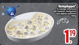 EDEKA Langweid - Heringshappen Angebot im Prospekt Heringshappen bei EDEKA im Langweid Prospekt für 1,19 €