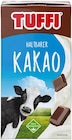 Haltbarer Kakao Angebote von Tuffi bei REWE Mönchengladbach für 0,79 €