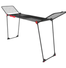 Aktuelles Wäscheständer Infinity Flex Ultimate Angebot bei OBI in Krefeld ab 54,99 €