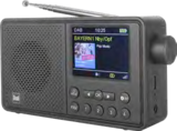 Digitalradio "MCR 120" Angebote von Dual bei E center Stade für 24,99 €